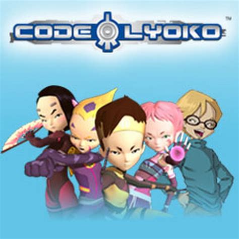 code lyoko odd|CODE LYOKO ENGLISH OFFICIAL .